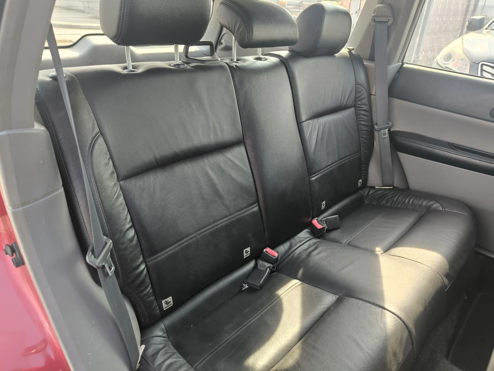 Subaru Forester 2.0i Turbo  - изображение 10