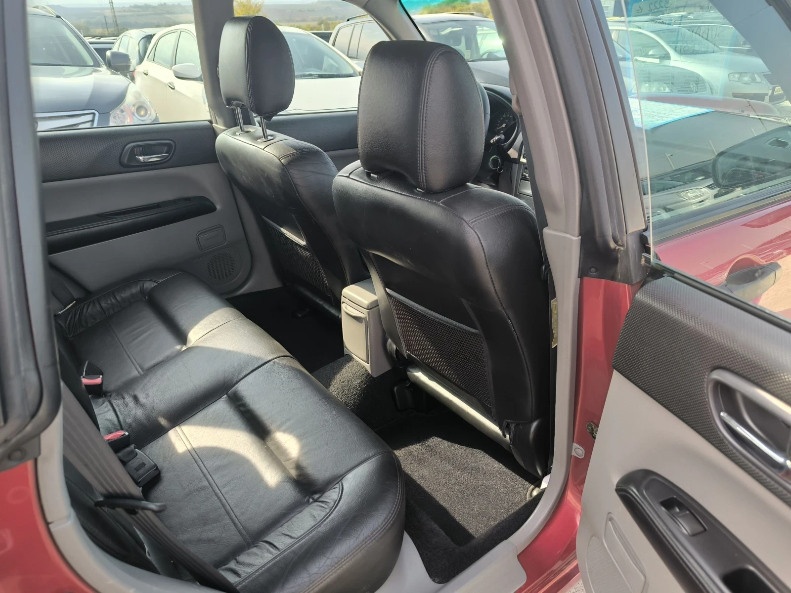 Subaru Forester 2.0i Turbo  - изображение 9