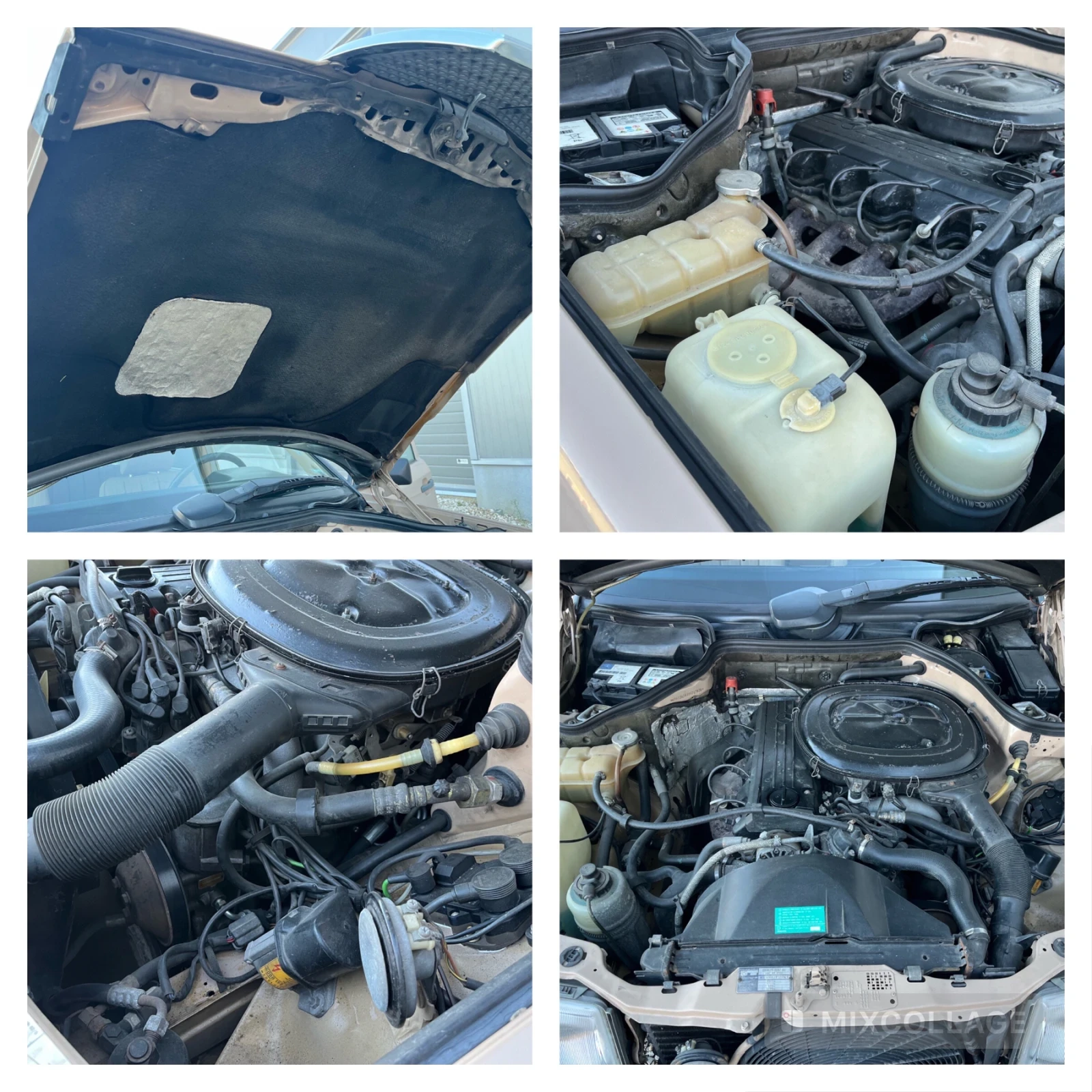 Mercedes-Benz 230 TE | Mobile.bg   14