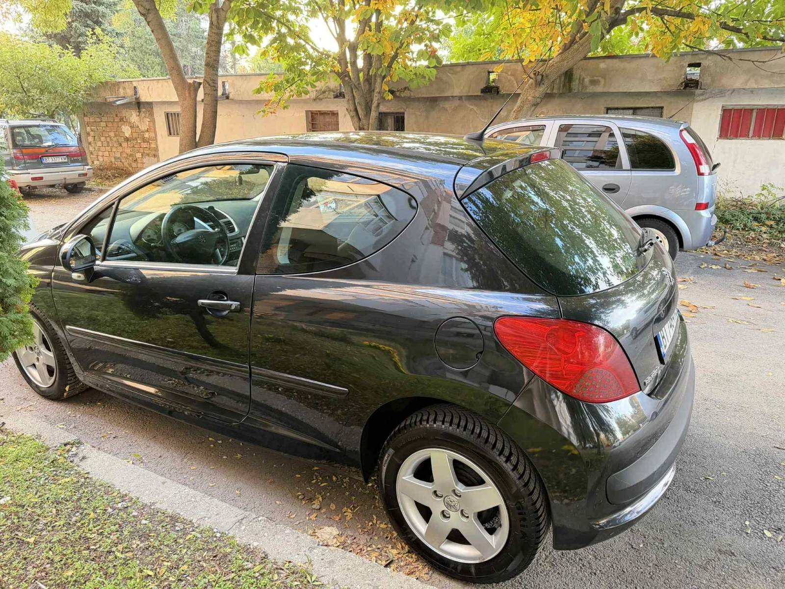 Peugeot 207 | Mobile.bg — изображение 14