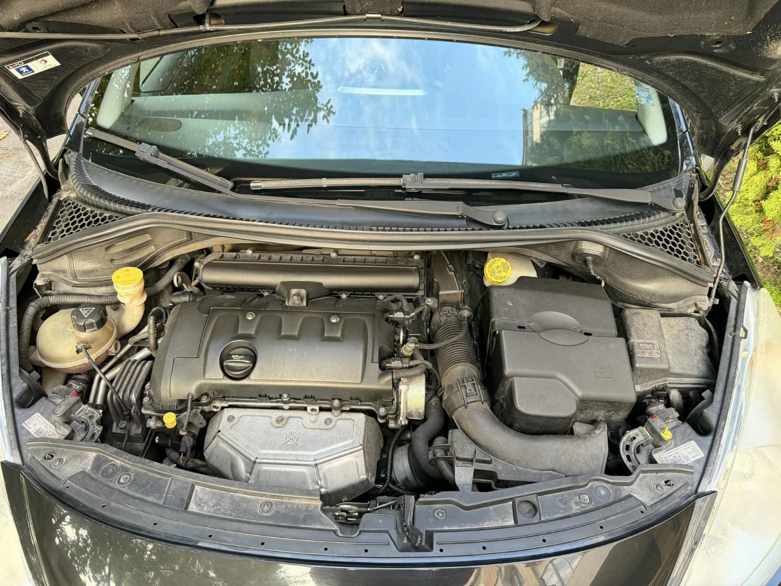 Peugeot 207 | Mobile.bg — изображение 4