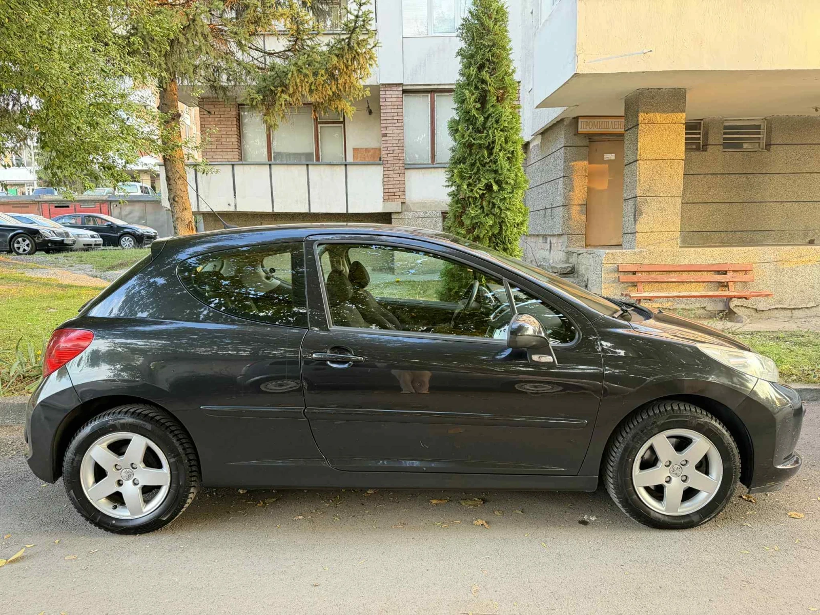 Peugeot 207 | Mobile.bg — изображение 12