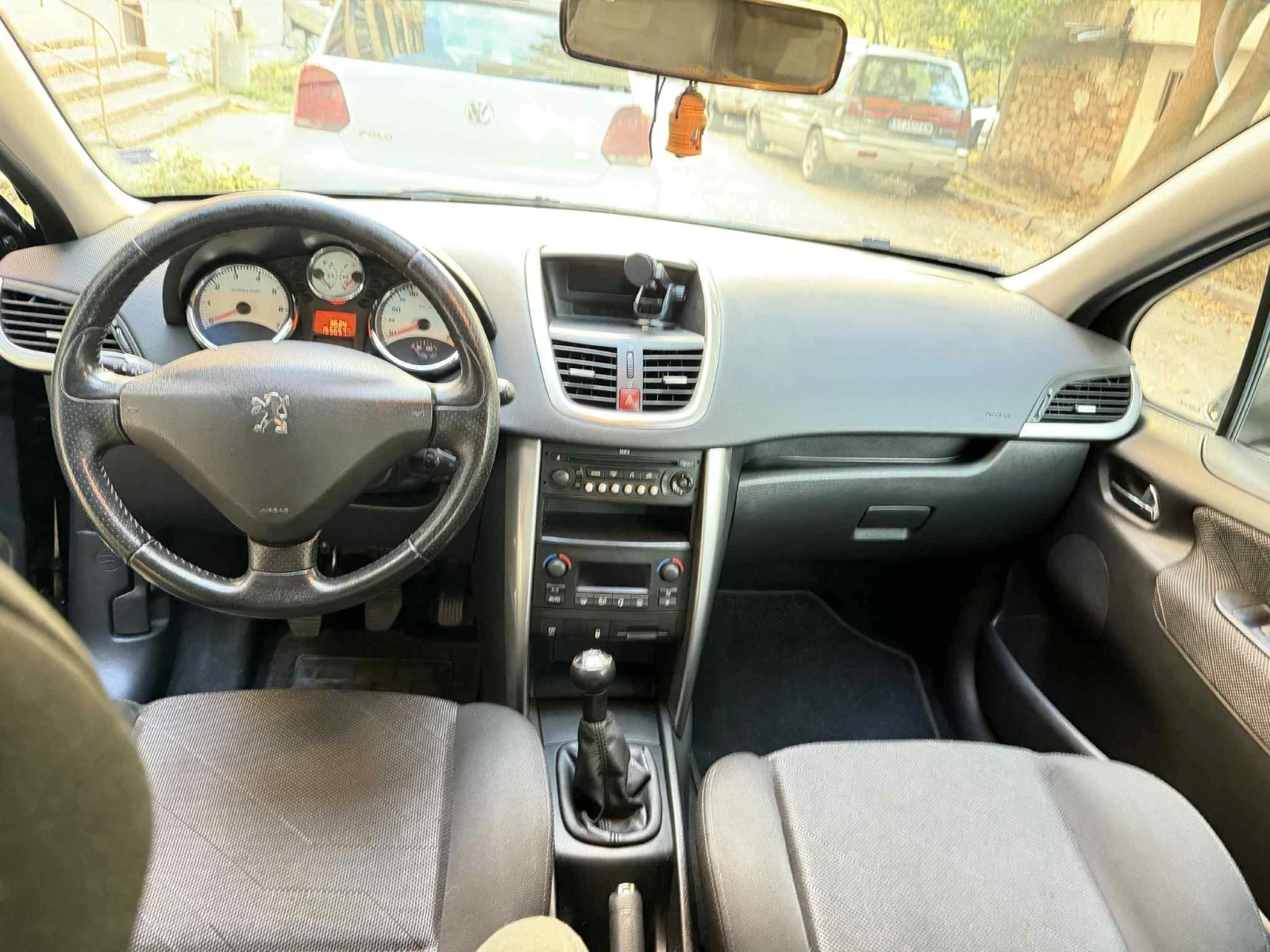 Peugeot 207 | Mobile.bg — изображение 8