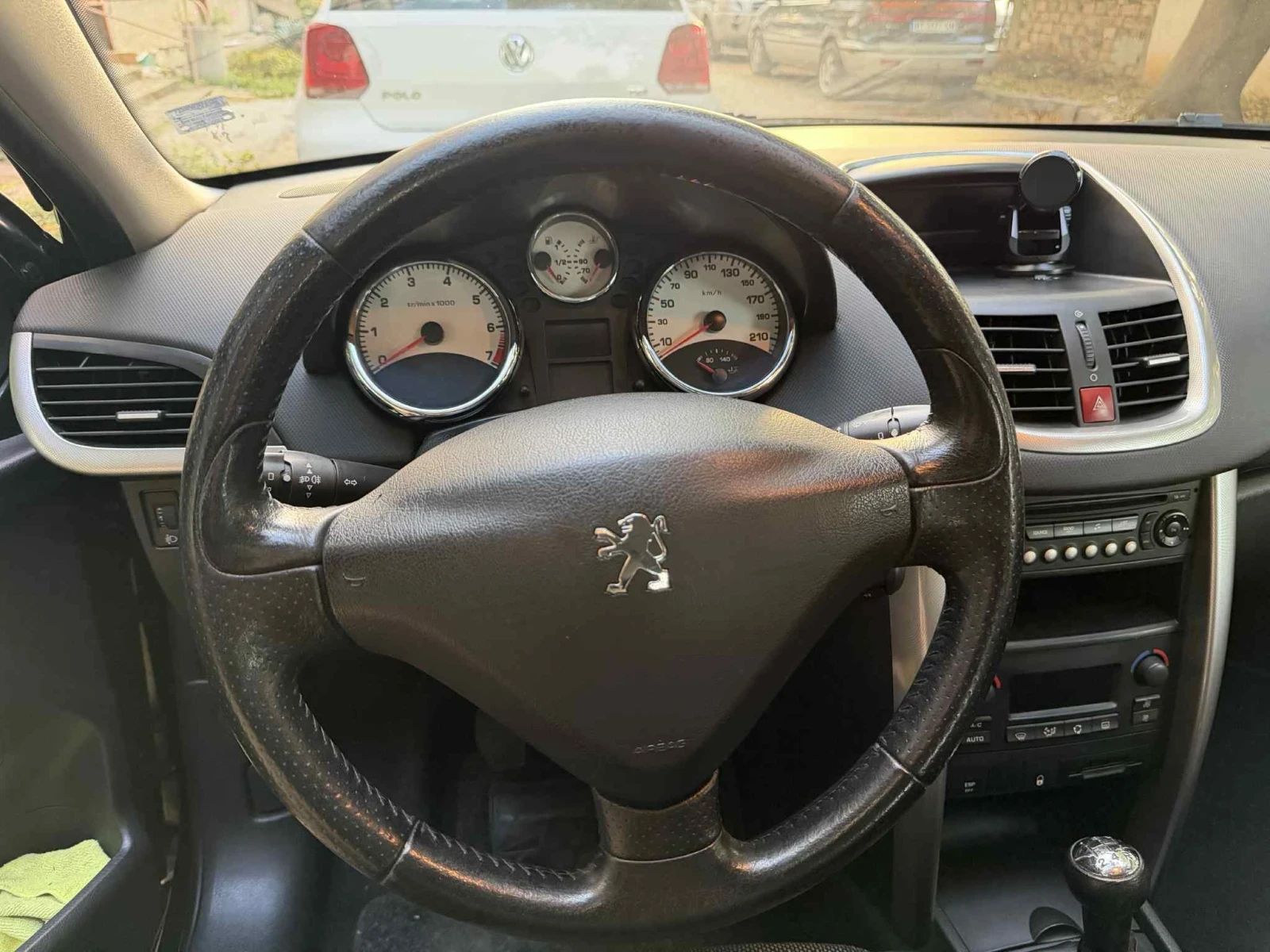 Peugeot 207 | Mobile.bg — изображение 6