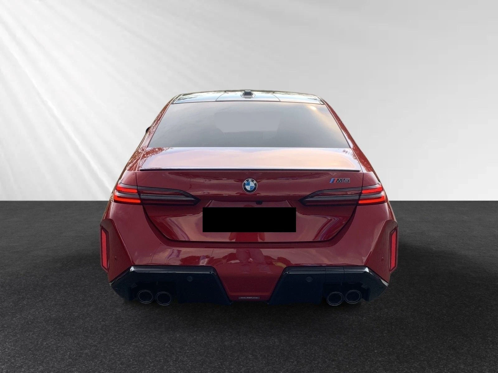 BMW M5 HYBRID B&W HEAD UP CARBON 360 - изображение 4