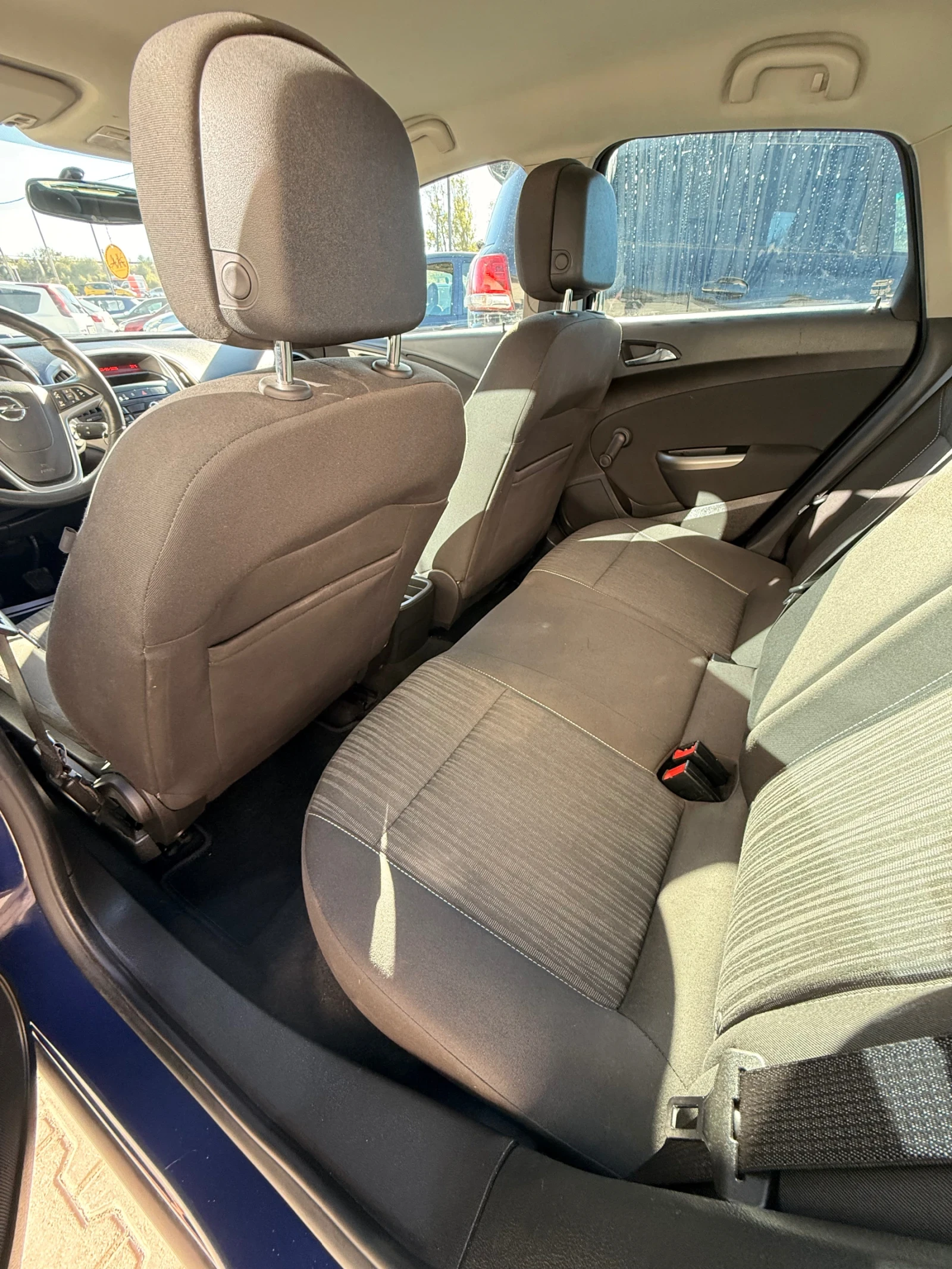 Opel Astra  * * * * *  | Mobile.bg   11