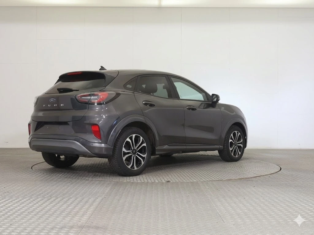 Ford Puma 1.0 ST Line -  | Mobile.bg   5