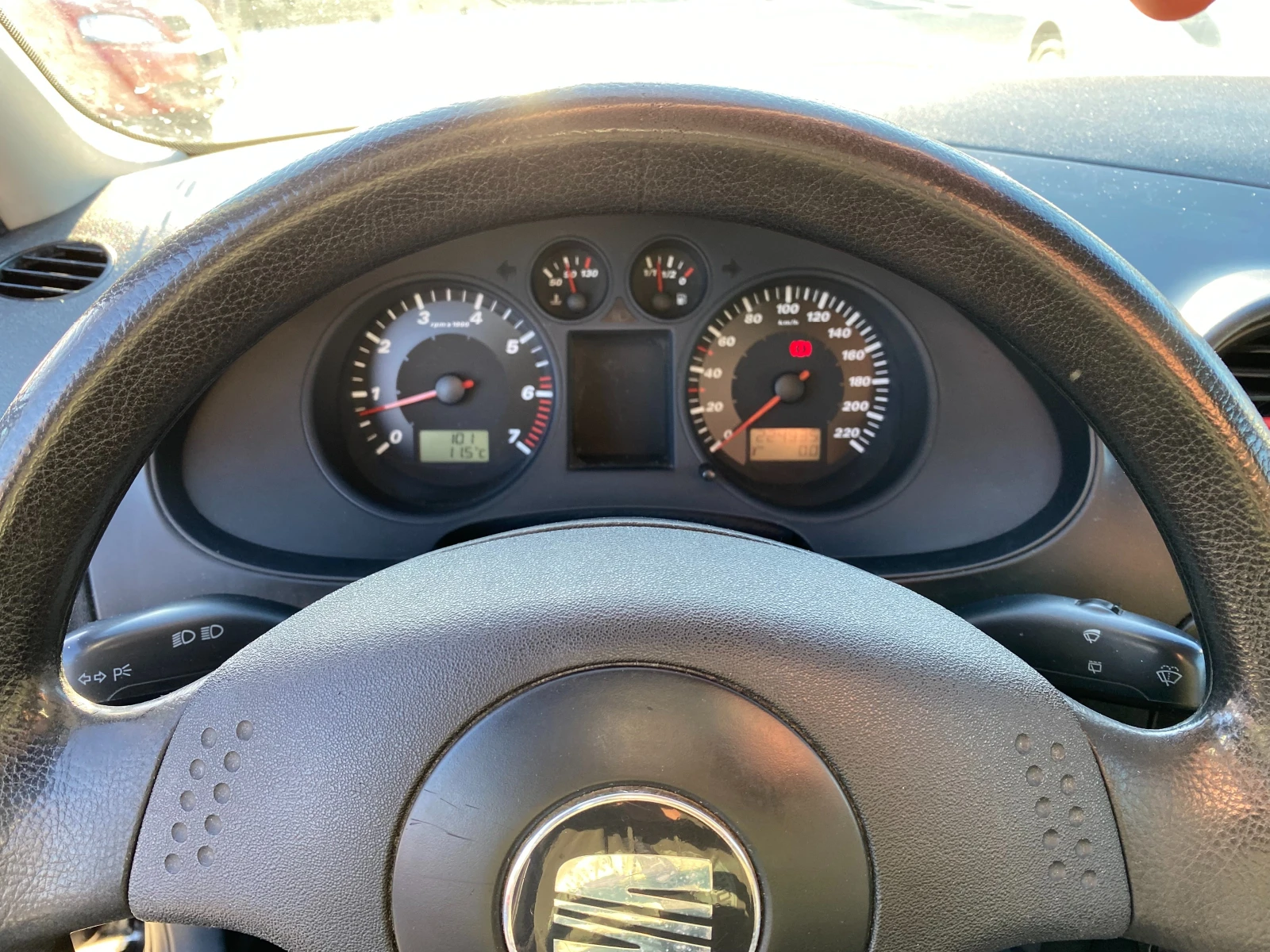 Seat Ibiza 1.4i 75�.� | Mobile.bg � ����������� 12