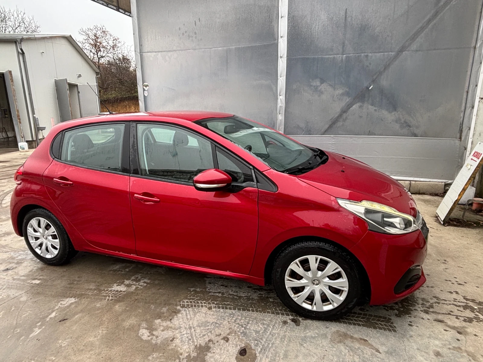 Peugeot 208 | Mobile.bg � ����������� 3