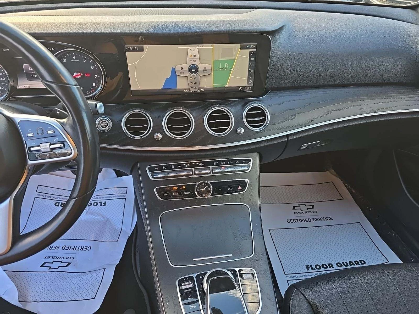 Mercedes-Benz E 300 AMG* PACK* BURMESTER* 360������* LANE* ASSIST*  | Mobile.bg � ����������� 8