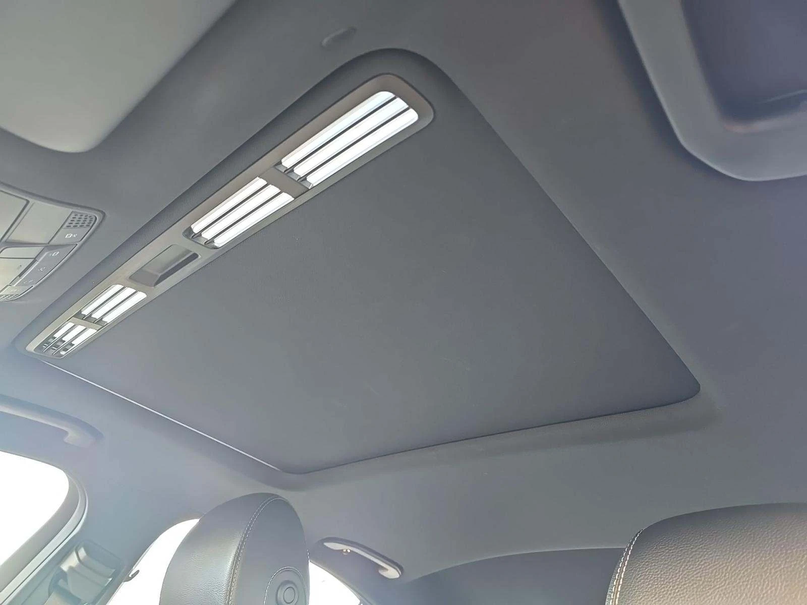 Mercedes-Benz E 300 AMG* PACK* BURMESTER* 360������* LANE* ASSIST*  | Mobile.bg � ����������� 16