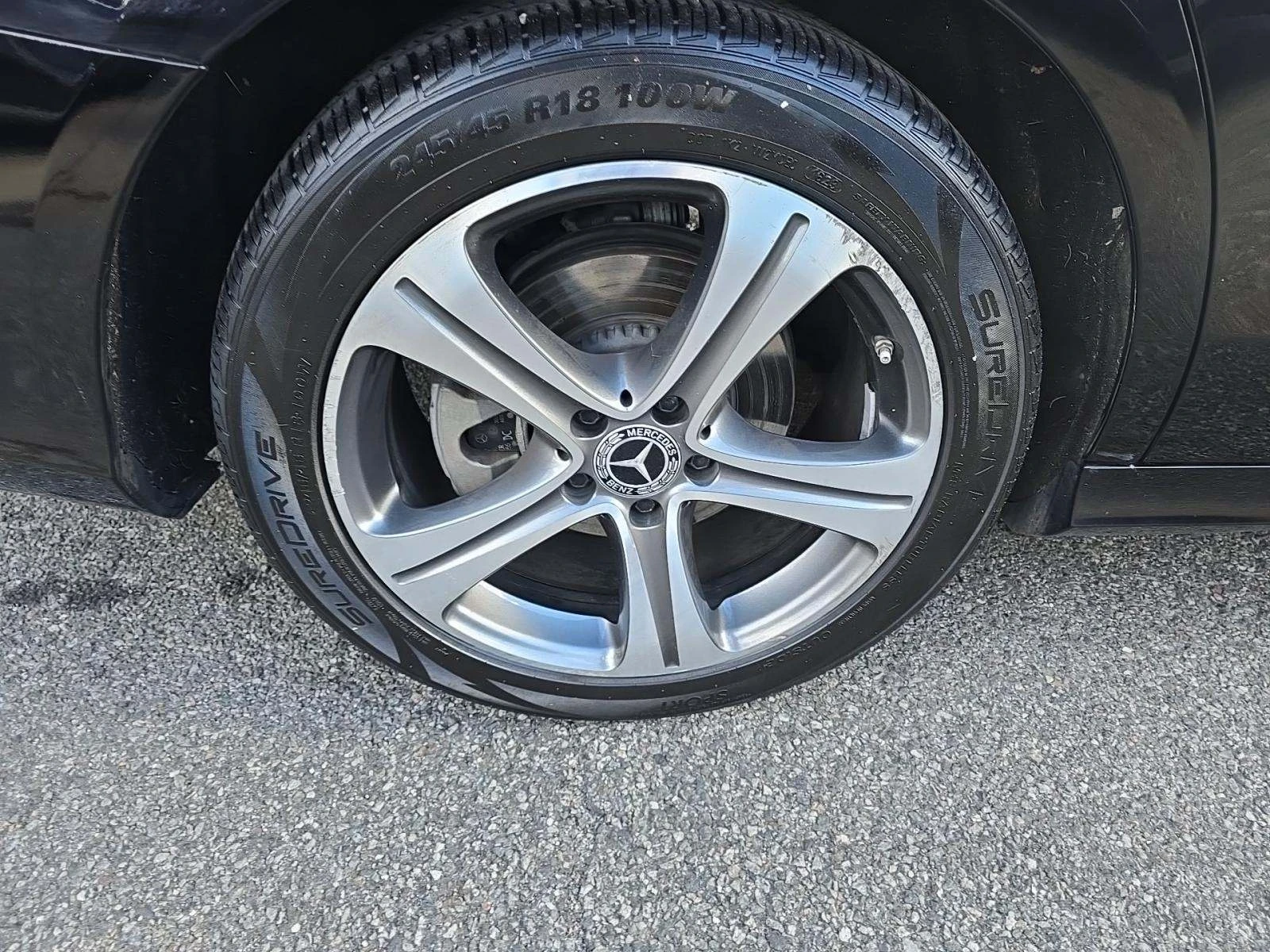 Mercedes-Benz E 300 AMG* PACK* BURMESTER* 360������* LANE* ASSIST*  | Mobile.bg � ����������� 7