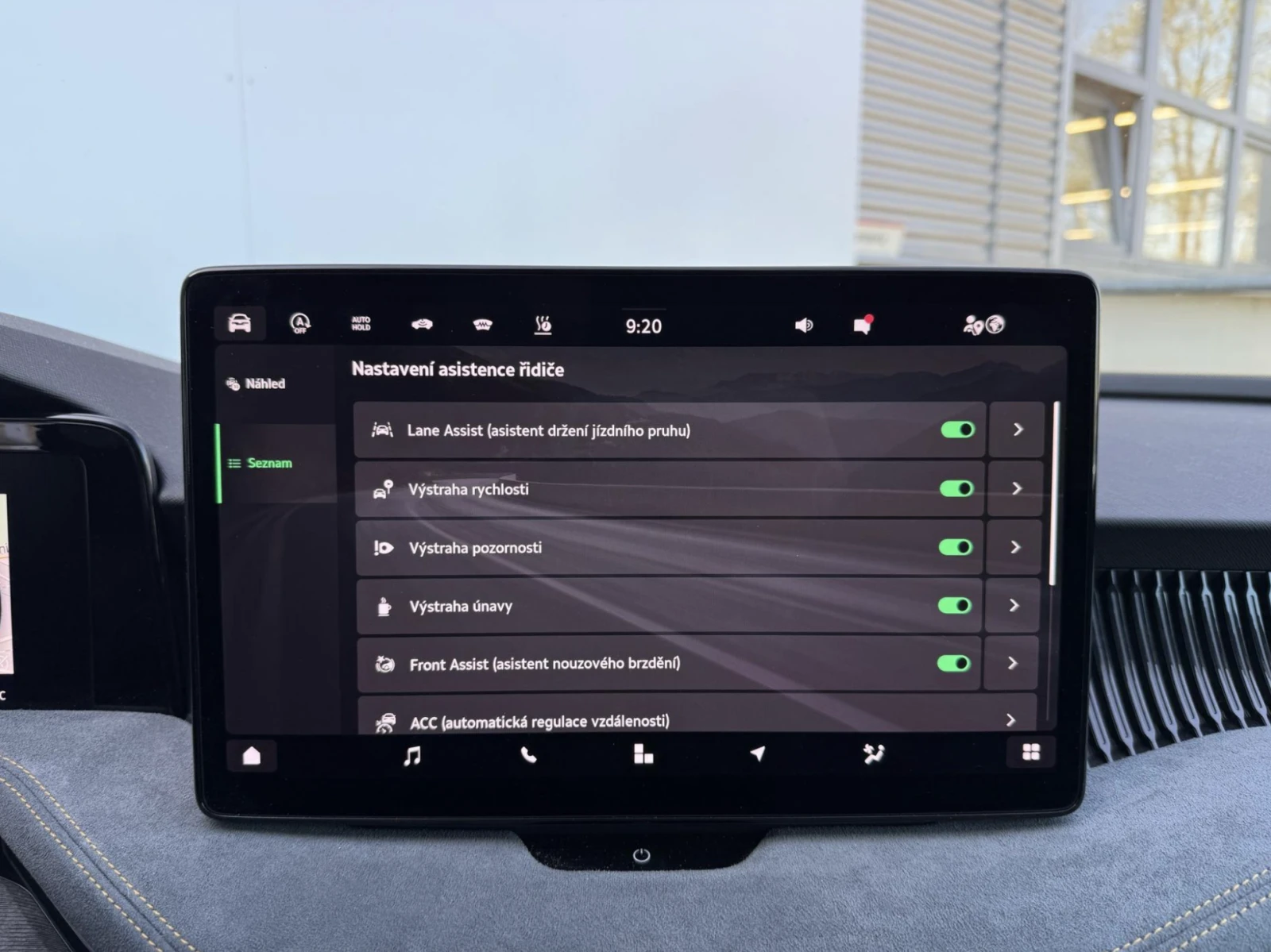 Skoda Superb 2.0TDI Selection Гаранция/360/Дистроник/Алкантара - изображение 8