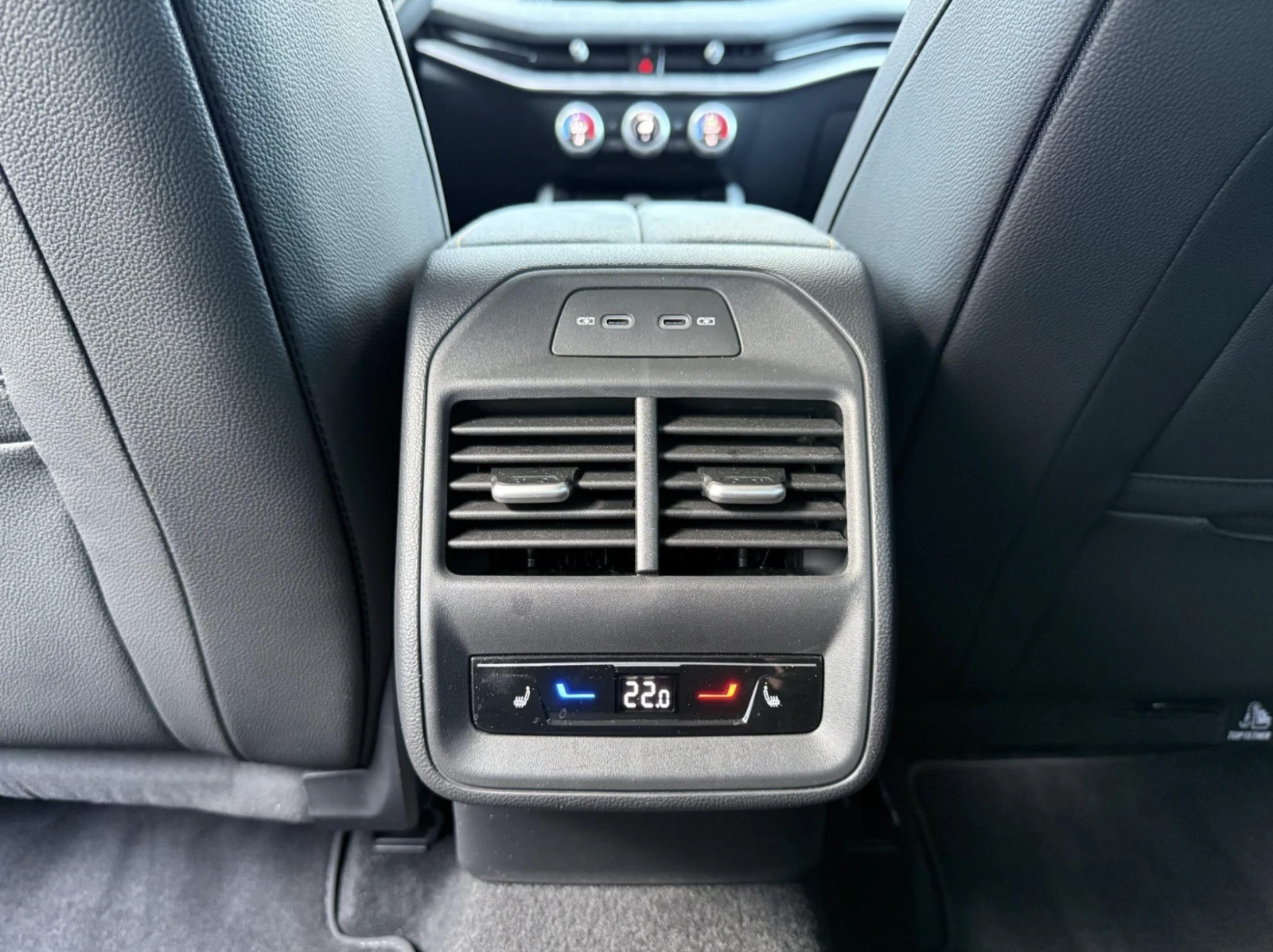 Skoda Superb 2.0TDI Selection ��������/360/���������/��������� | Mobile.bg � ����������� 13