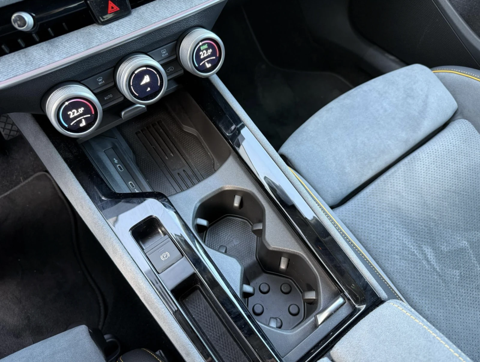 Skoda Superb 2.0TDI Selection ��������/360/���������/��������� | Mobile.bg � ����������� 11