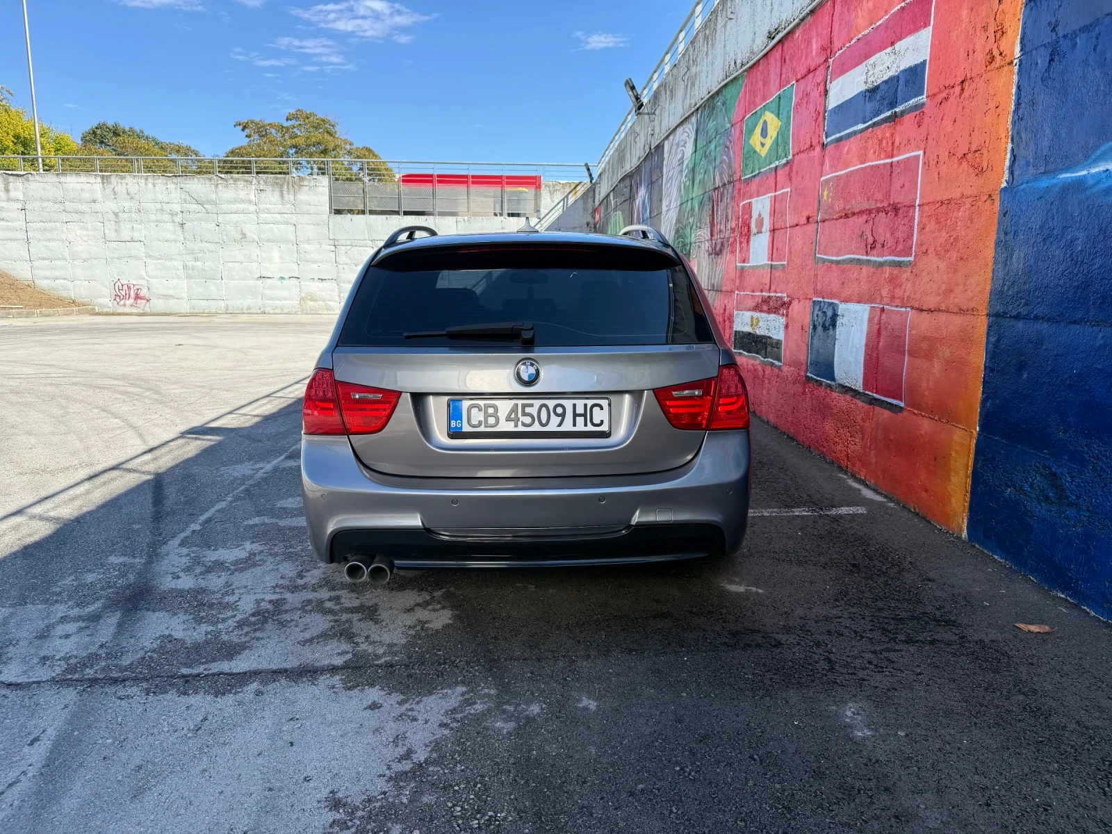 BMW 330 | Mobile.bg � ����������� 9