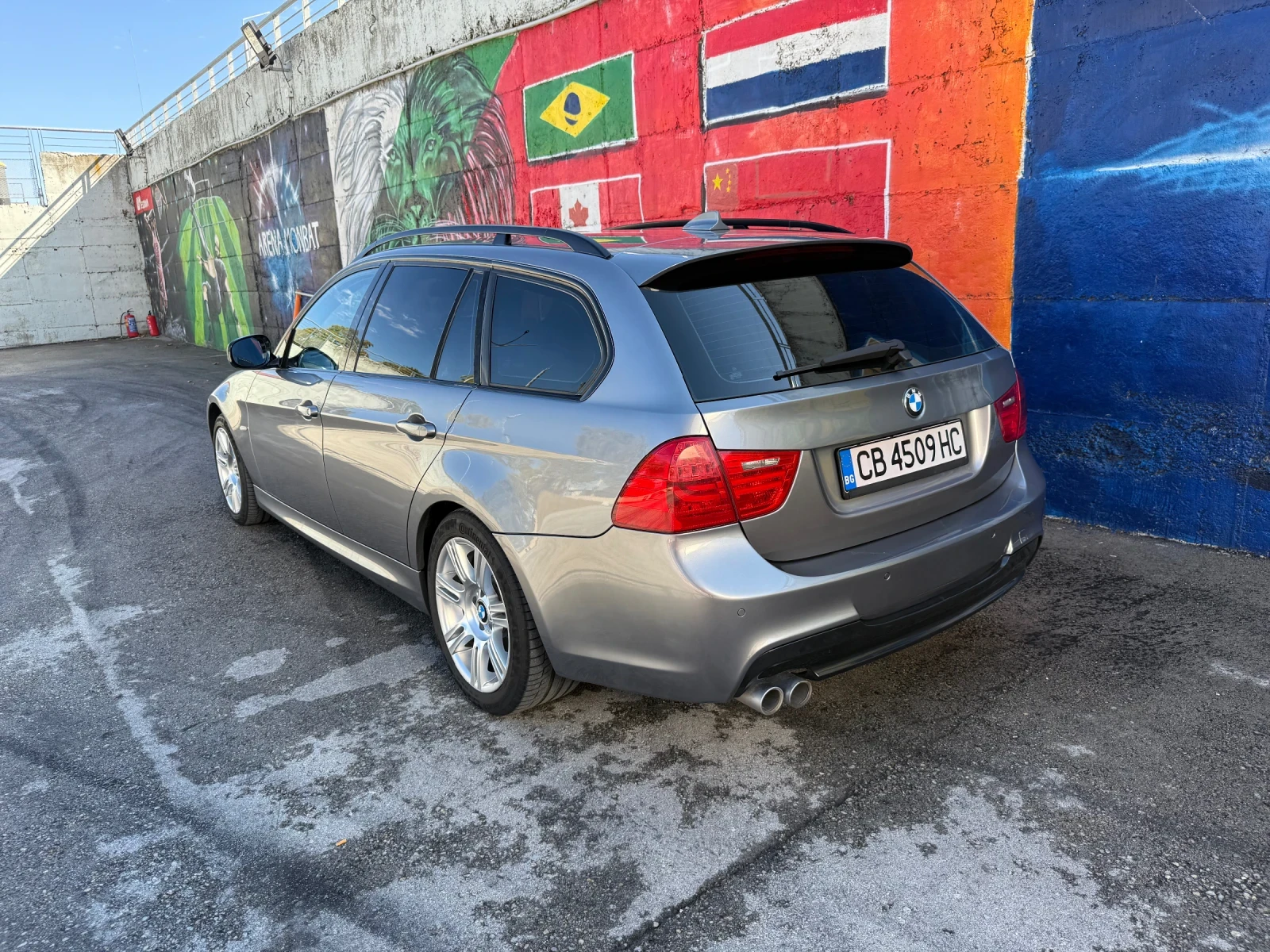 BMW 330 | Mobile.bg � ����������� 10