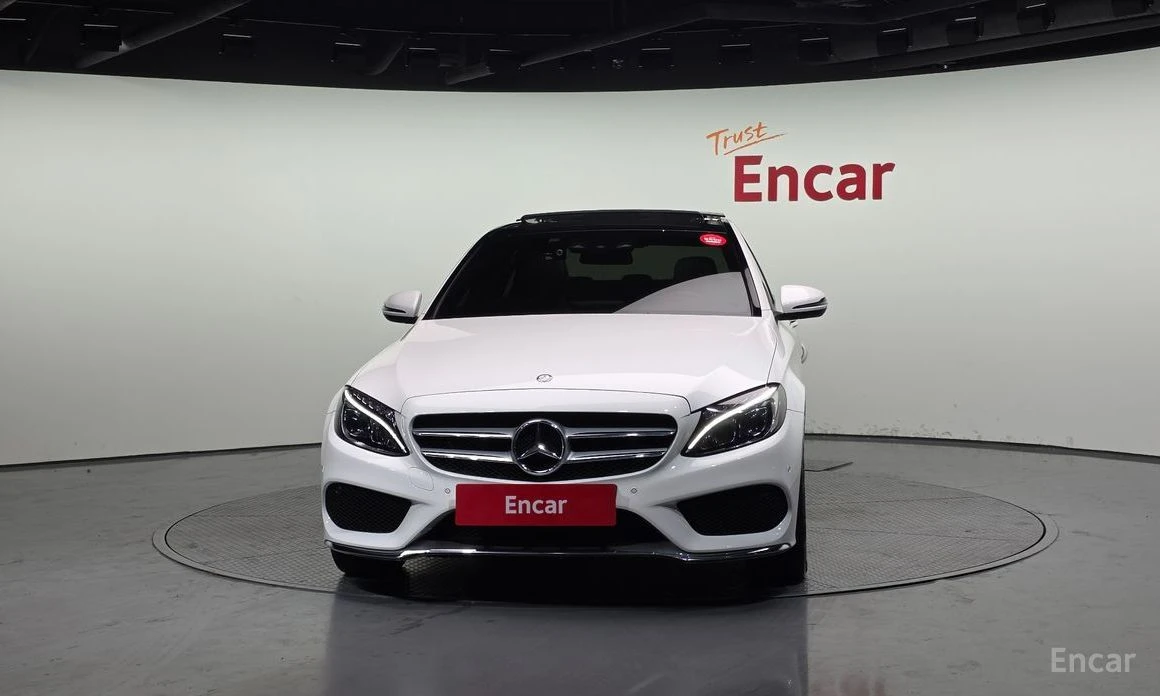 Mercedes-Benz C 250  - изображение 3