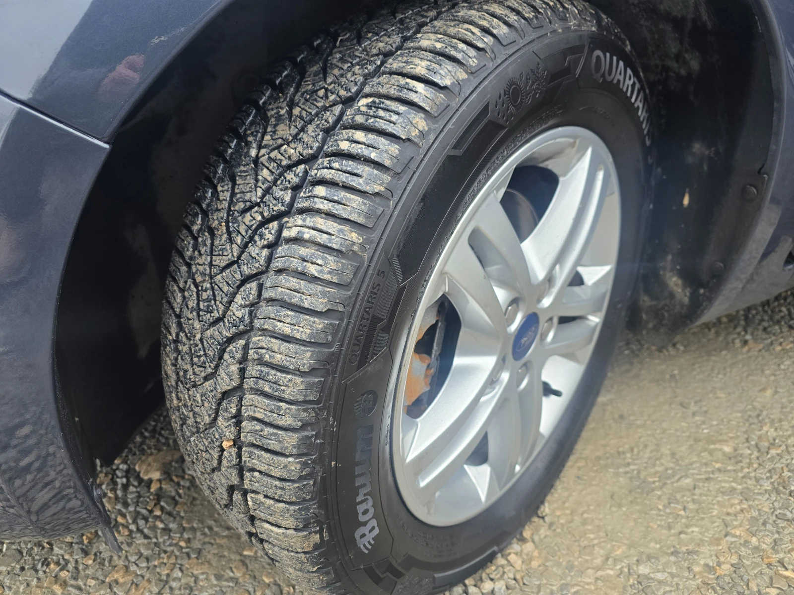 Ford S-Max 2.0TDCI-163K.C-���� 5�-7 ������ | Mobile.bg � ����������� 16