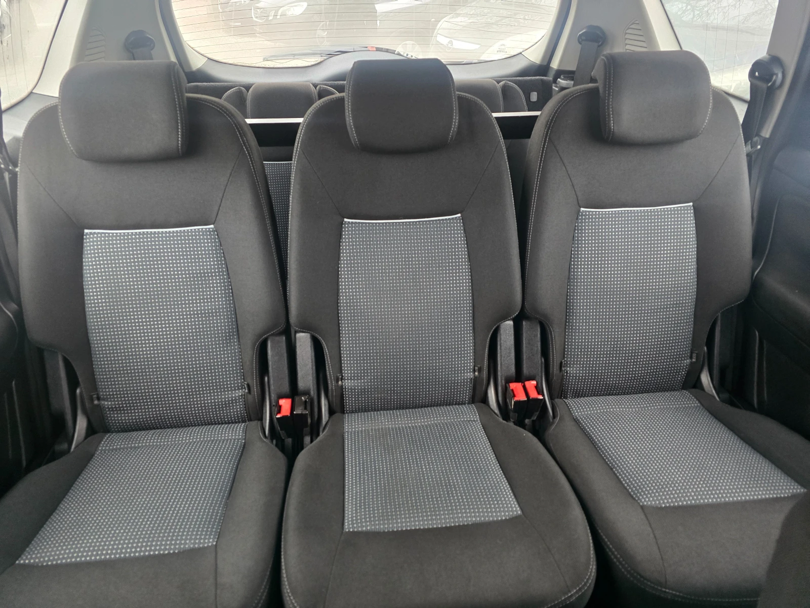 Ford S-Max 2.0TDCI-163K.C-���� 5�-7 ������ | Mobile.bg � ����������� 15