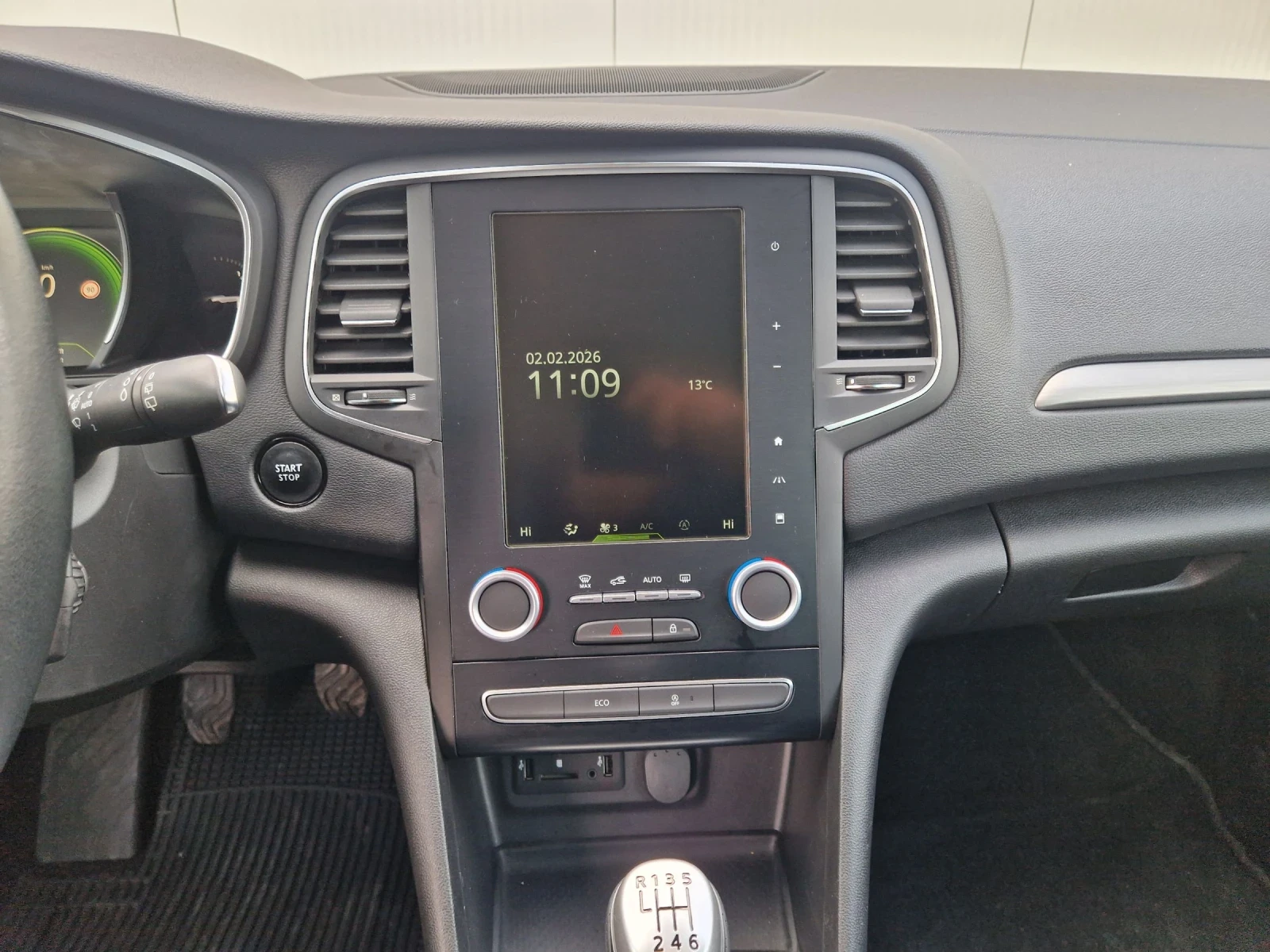 Renault Megane 1.5DCi Euro6 | Mobile.bg � ����������� 13