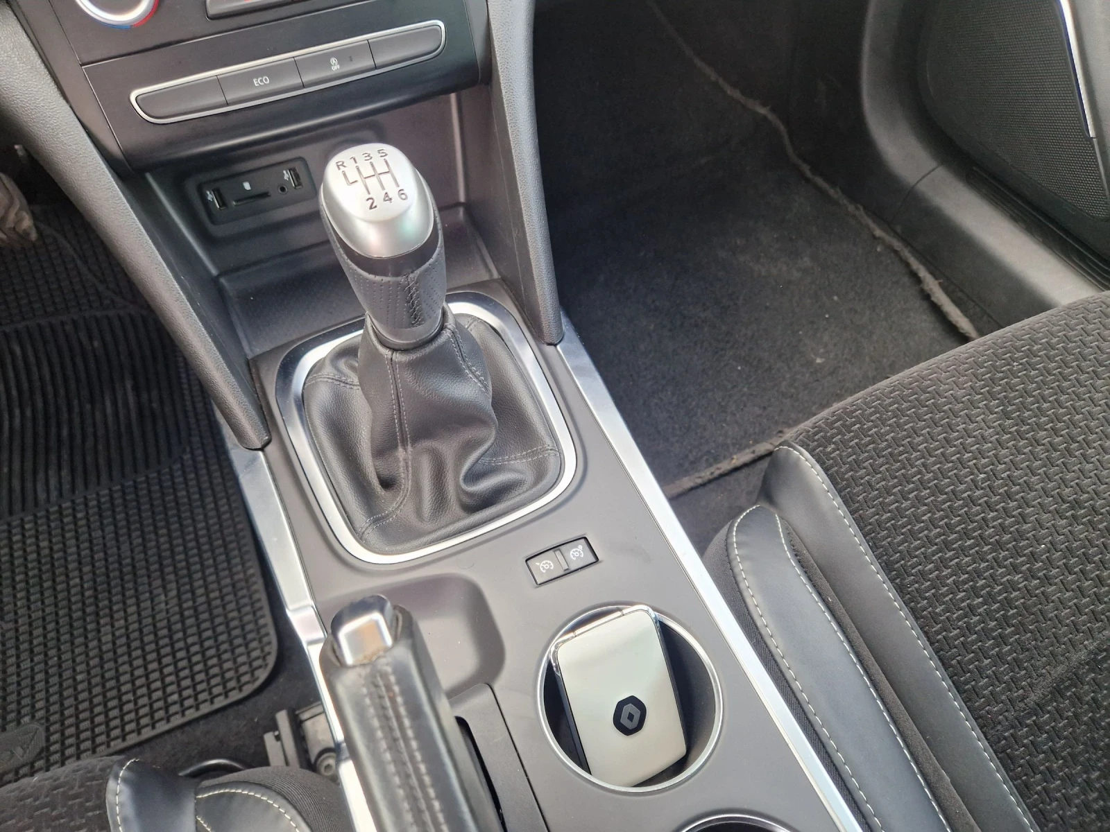 Renault Megane 1.5DCi Euro6 | Mobile.bg � ����������� 17