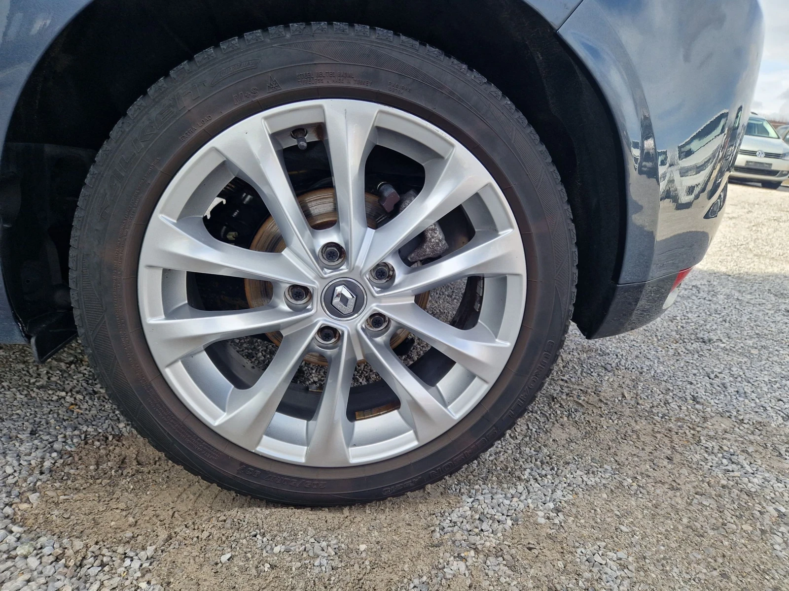 Renault Megane 1.5DCi Euro6 | Mobile.bg � ����������� 16