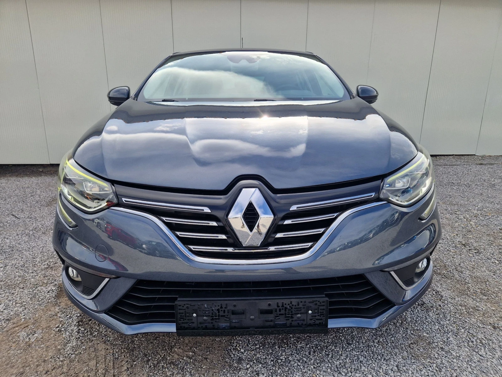 Renault Megane 1.5DCi Euro6 - изображение 5