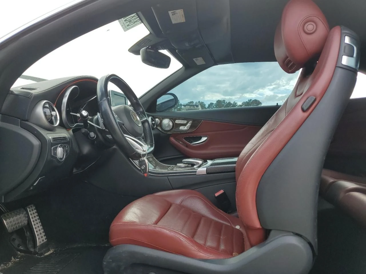 Mercedes-Benz C 300  - изображение 7