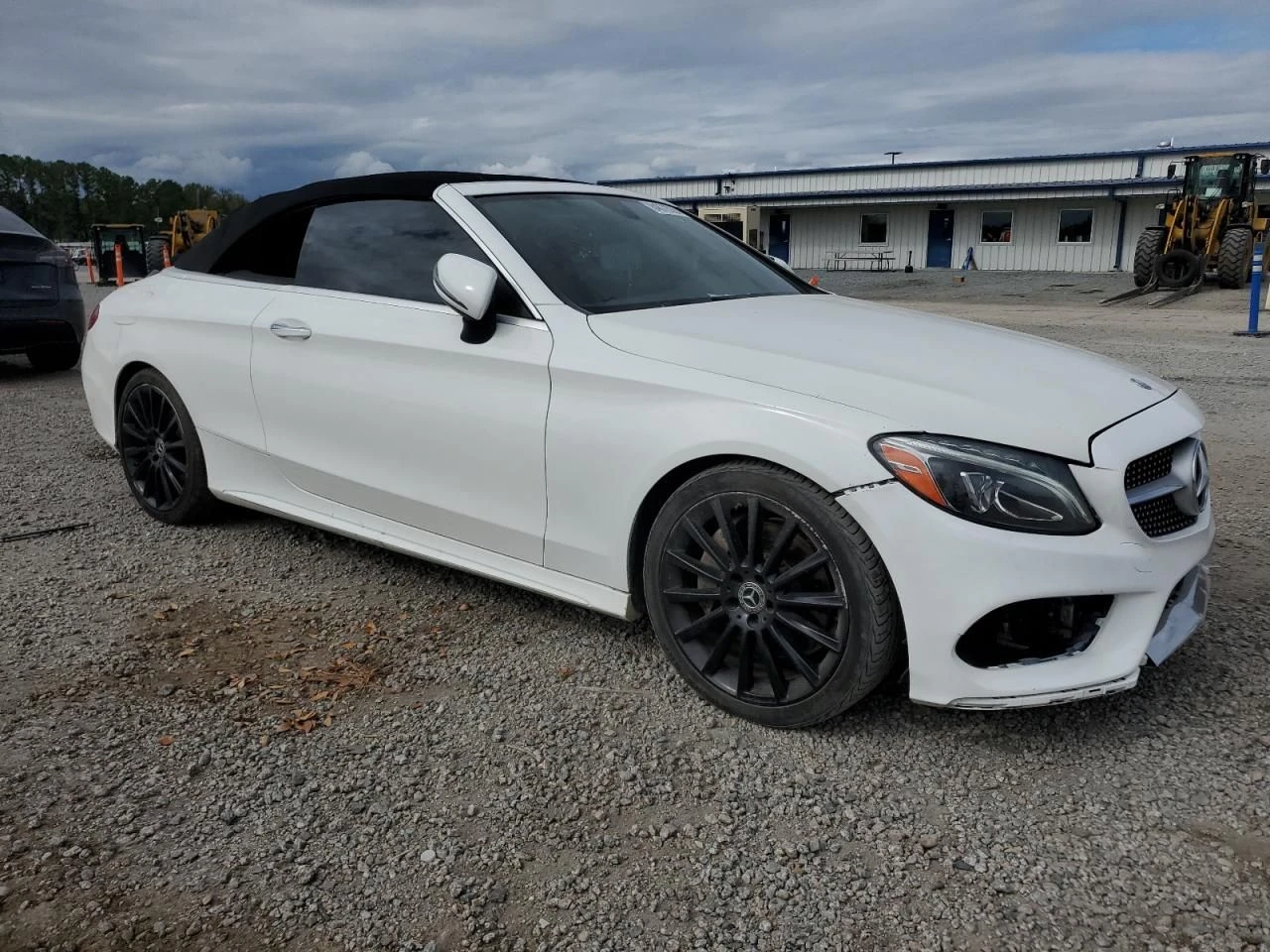 Mercedes-Benz C 300  - изображение 4