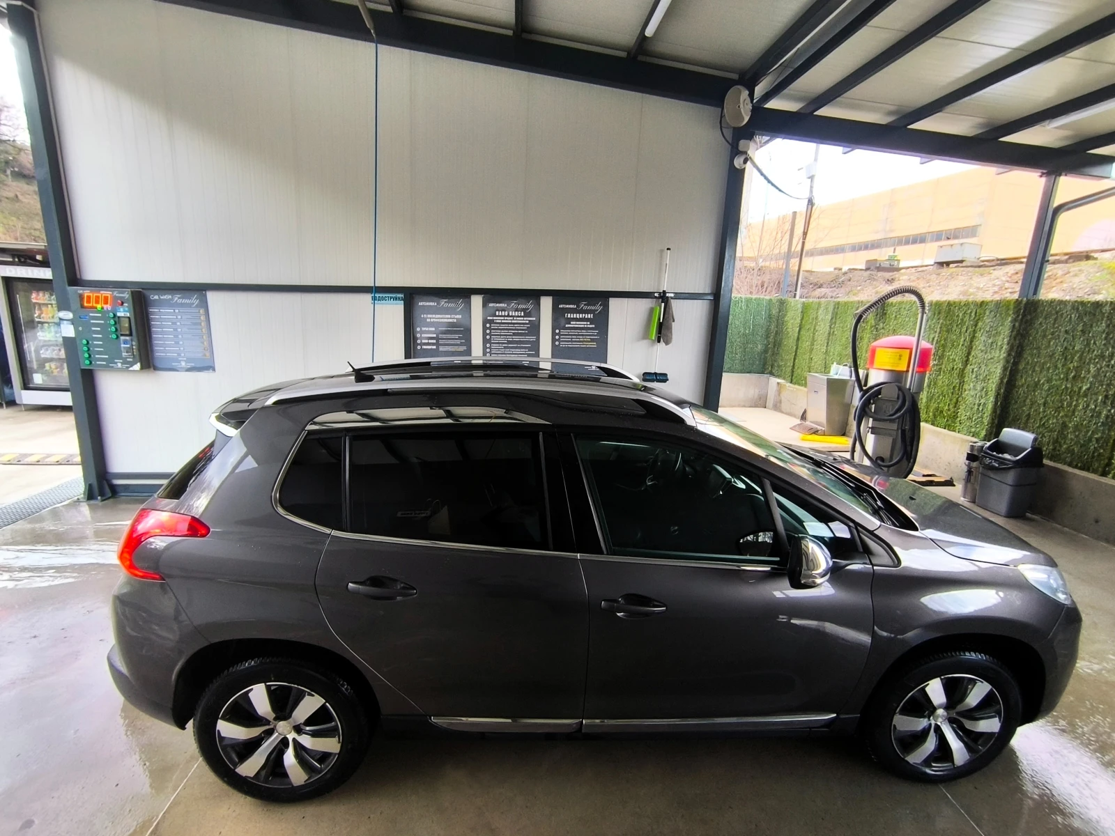 Peugeot 2008 2008 I 1.6 BlueHDi  - изображение 5