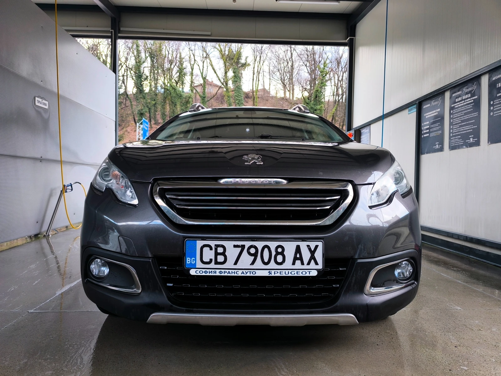 Peugeot 2008 2008 I 1.6 BlueHDi  - изображение 2