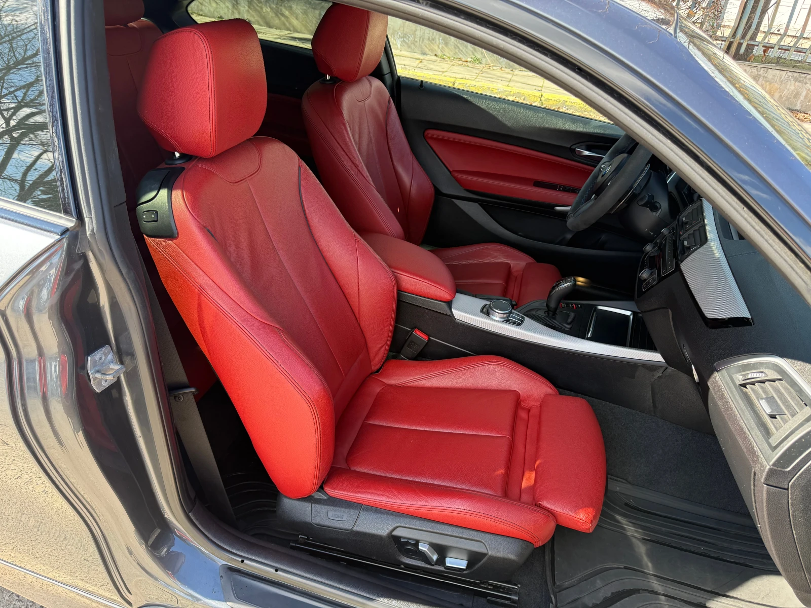 BMW 240 M240i M Sport Coupe xDrive , снимка 14 - Автомобили и джипове - 53728960