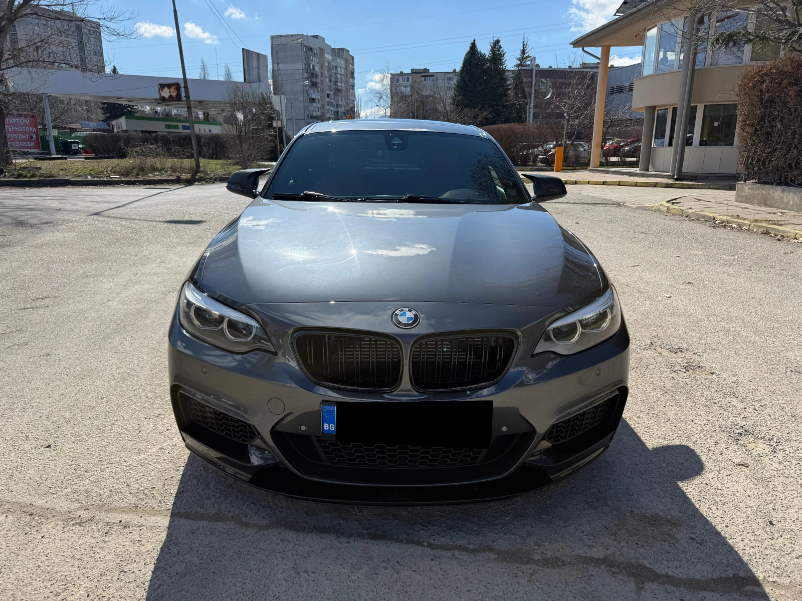 BMW 240 M240i M Sport Coupe xDrive  - изображение 2
