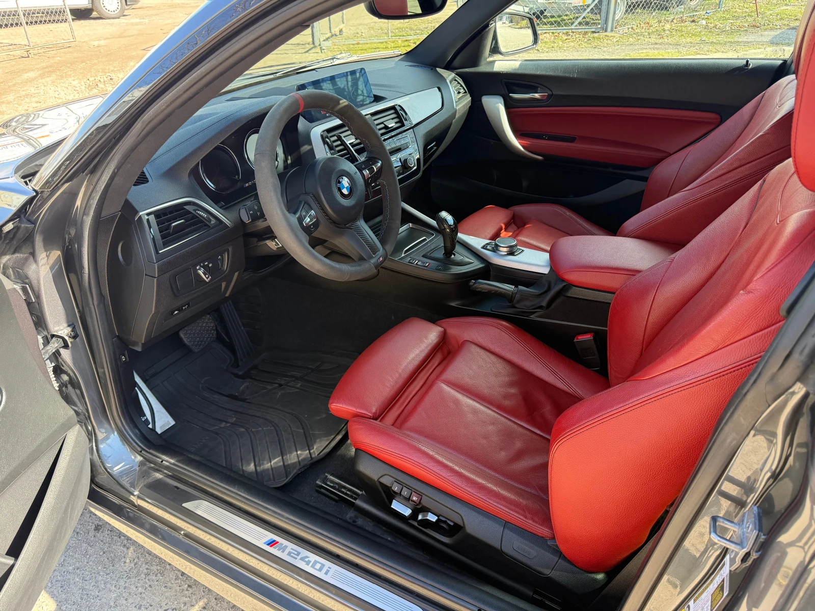 BMW 240 M240i M Sport Coupe xDrive  - изображение 9