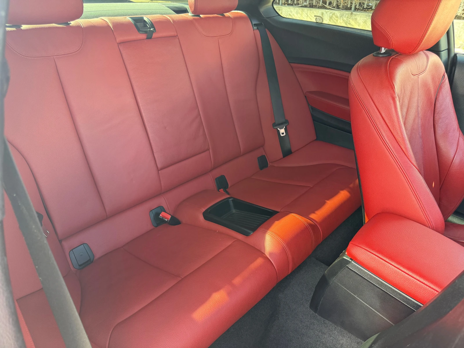 BMW 240 M240i M Sport Coupe xDrive , снимка 16 - Автомобили и джипове - 53728960