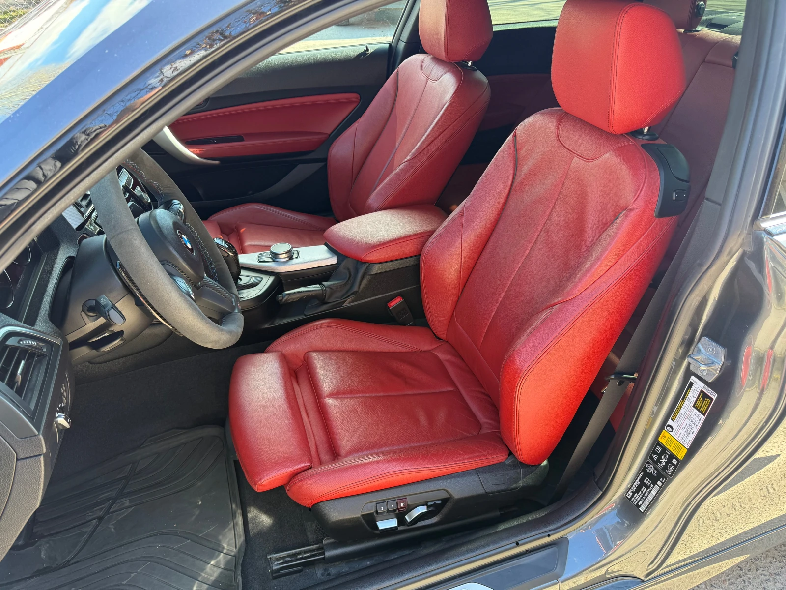 BMW 240 M240i M Sport Coupe xDrive  - изображение 10