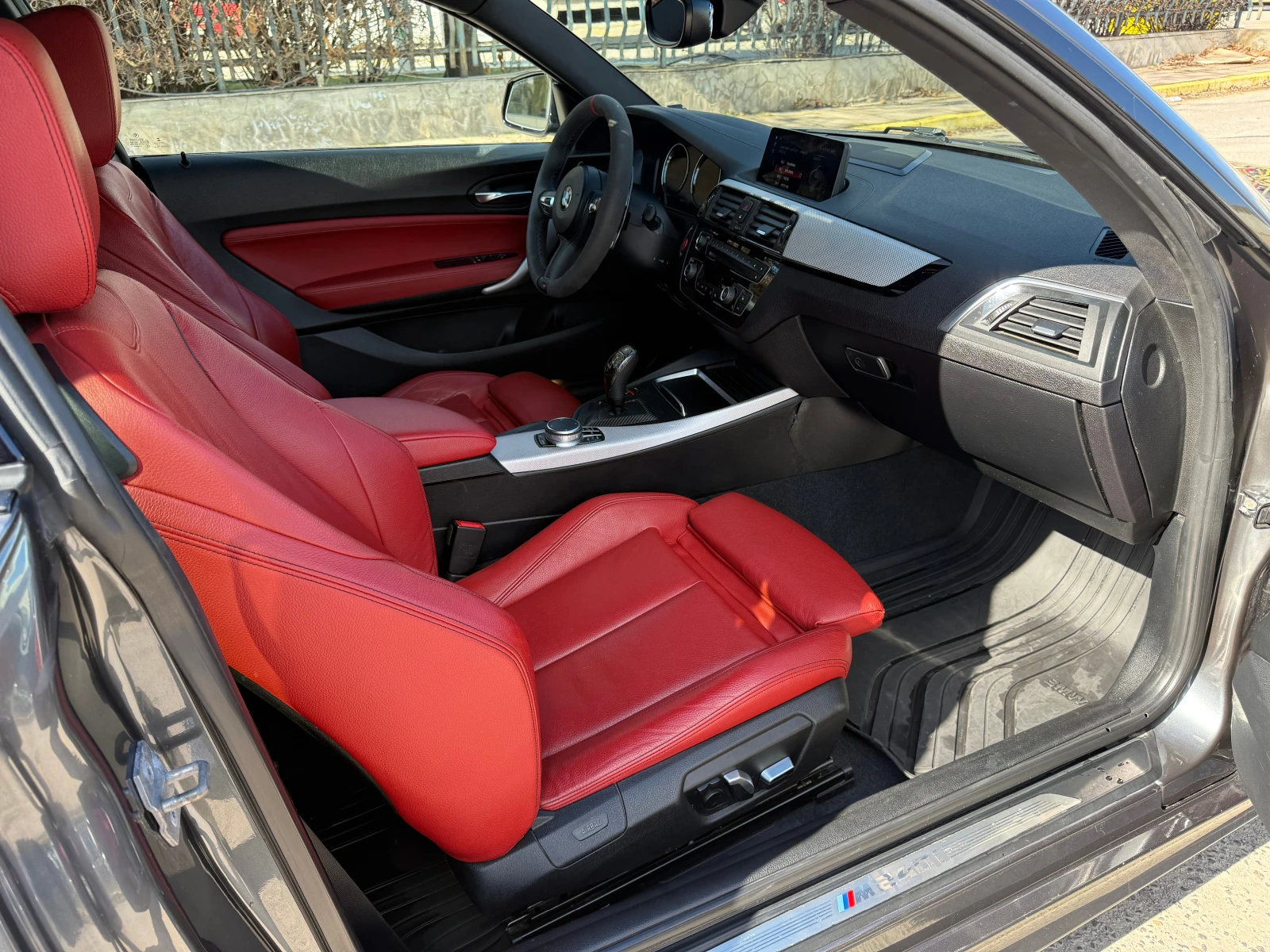 BMW 240 M240i M Sport Coupe xDrive , снимка 15 - Автомобили и джипове - 53728960