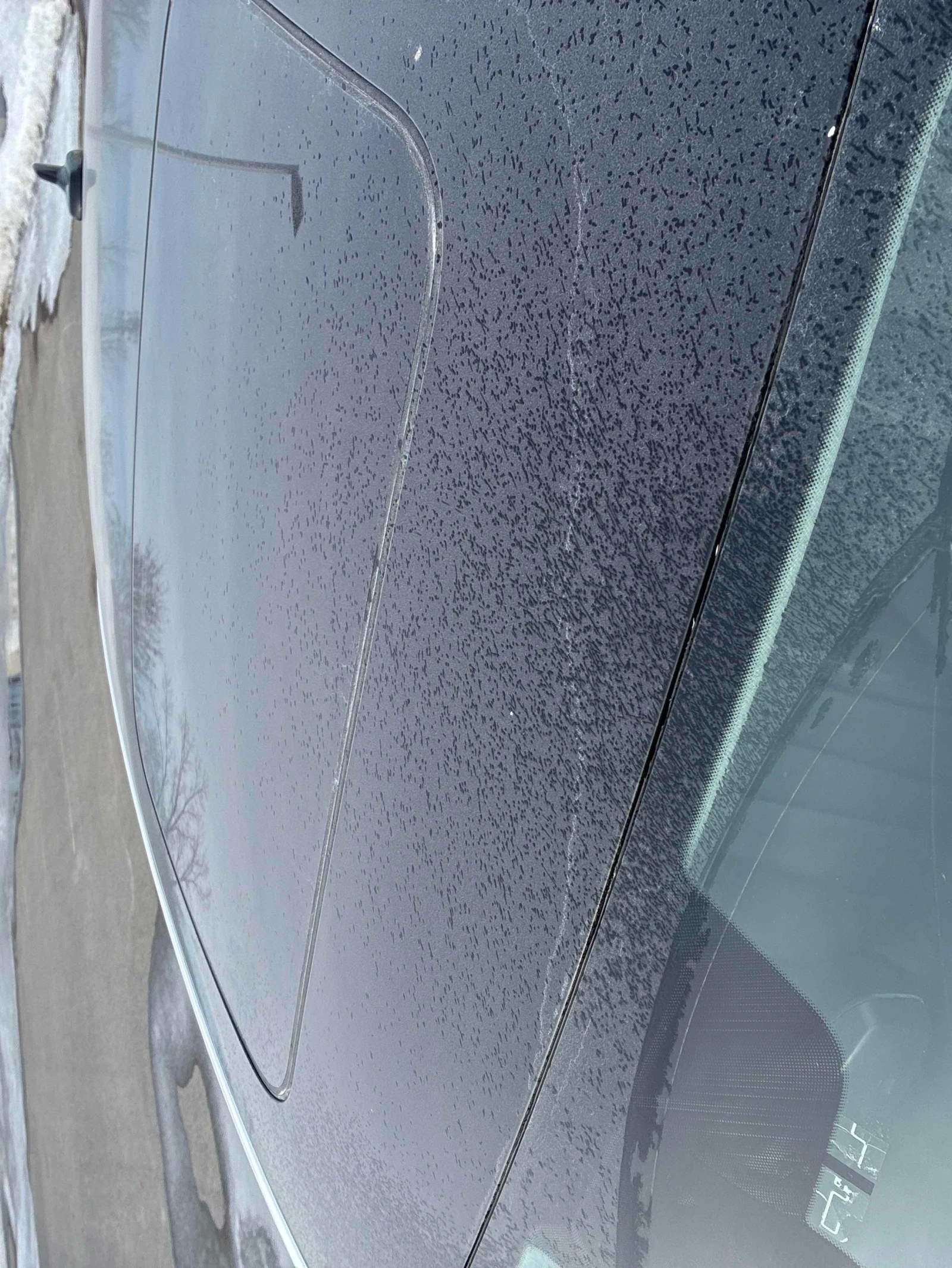 Audi A4 Komfort  CARFAX, снимка 15 - Автомобили и джипове - 53730775