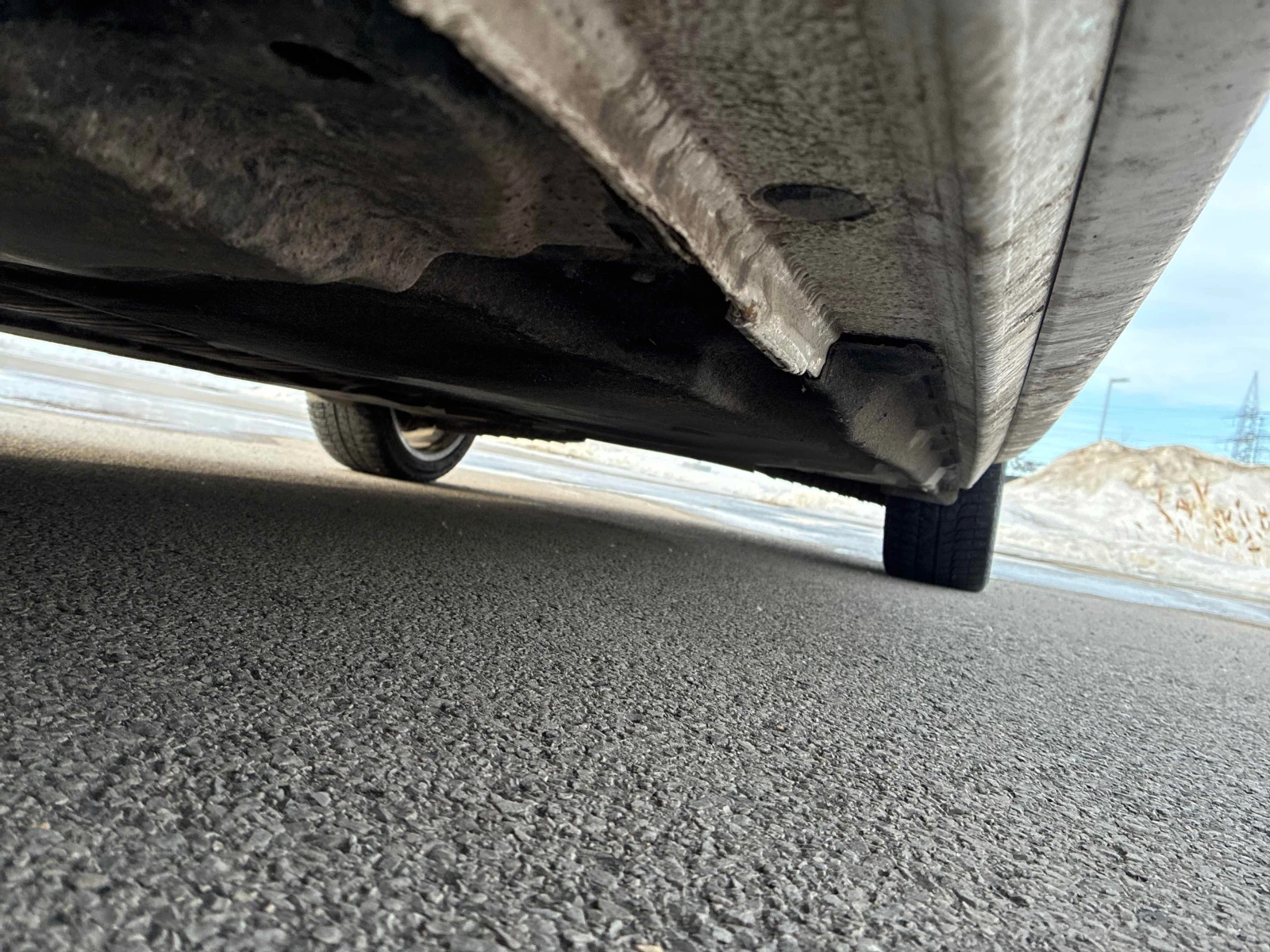 Audi A4 Komfort  CARFAX, снимка 16 - Автомобили и джипове - 53730775