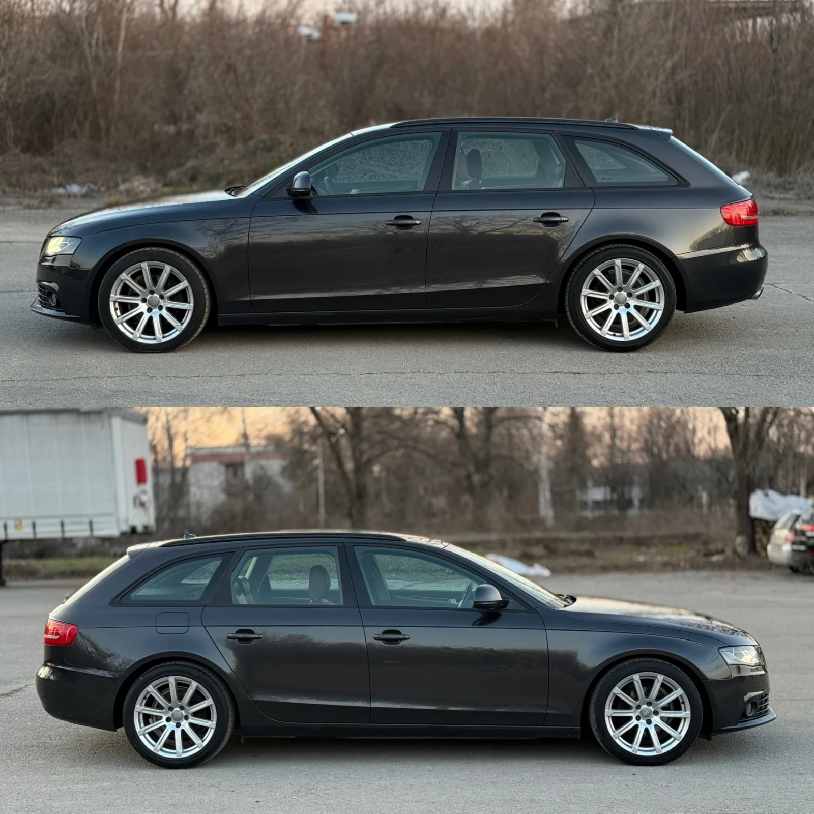 Audi A4 2.0TDI 143hp TOP, снимка 2 - Автомобили и джипове - 53738548