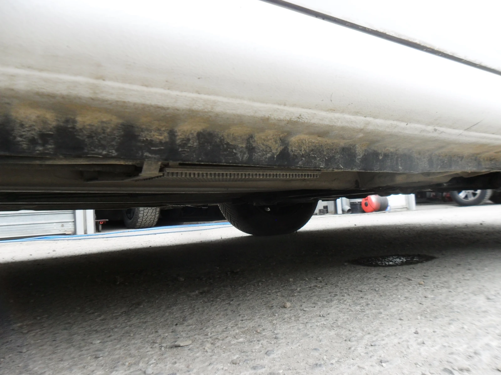 Citroen Berlingo 1, 6-hdi-ITALY-KLIMATIK-N1, снимка 14 - Автомобили и джипове - 53926431