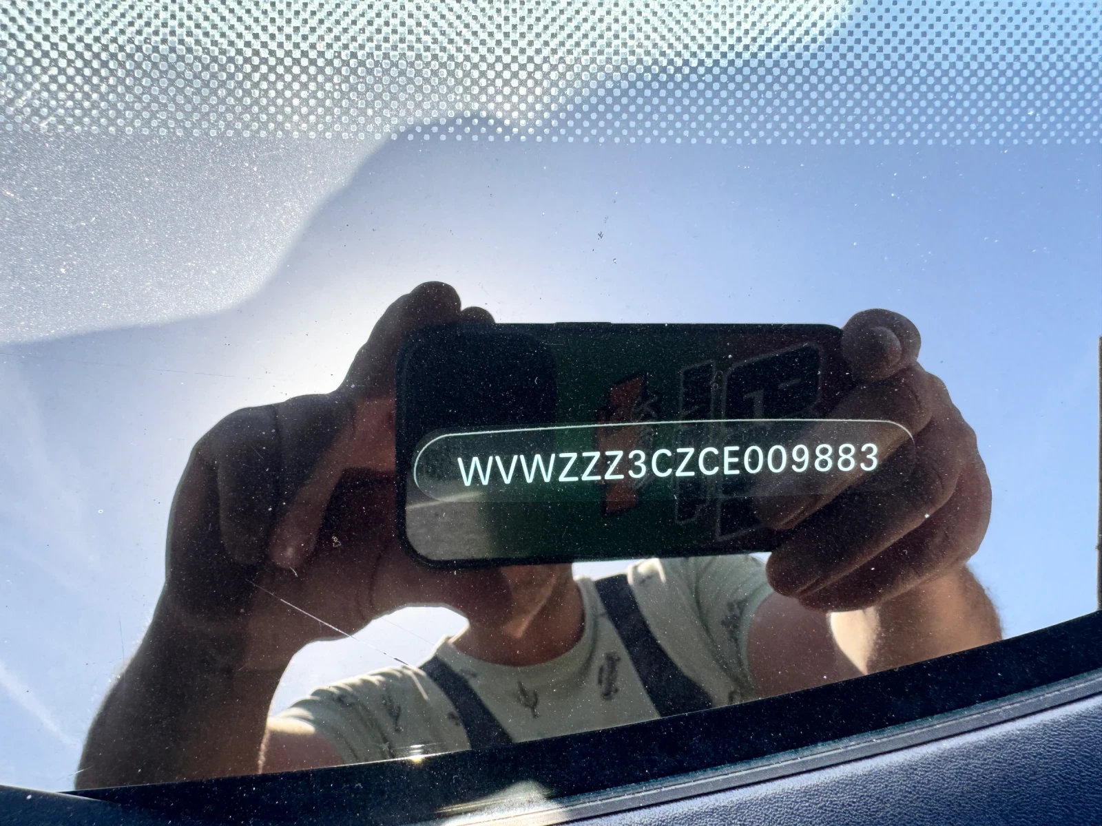 VW Passat B7, снимка 14 - Автомобили и джипове - 54227108