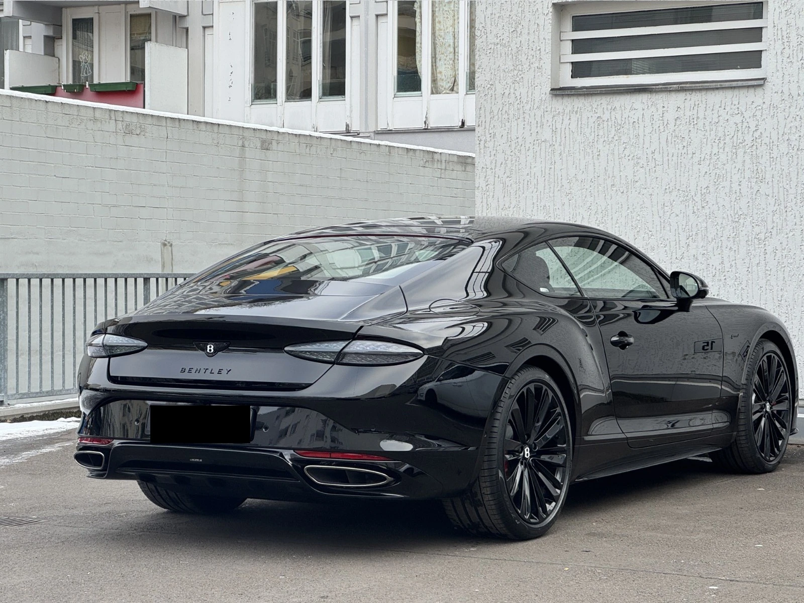 Bentley Continental gt Speed | Mobile.bg � ����������� 4