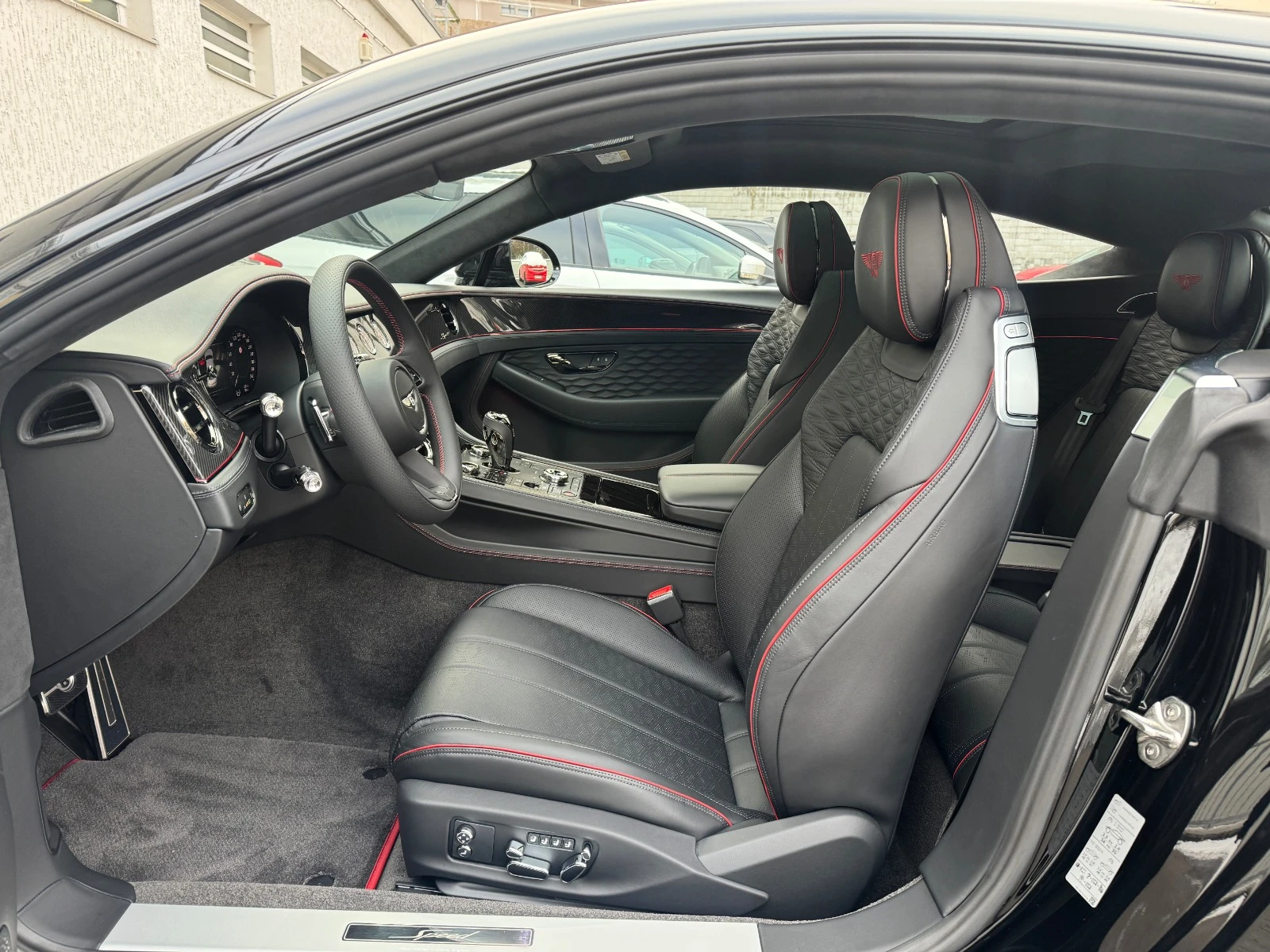 Bentley Continental gt Speed | Mobile.bg � ����������� 6
