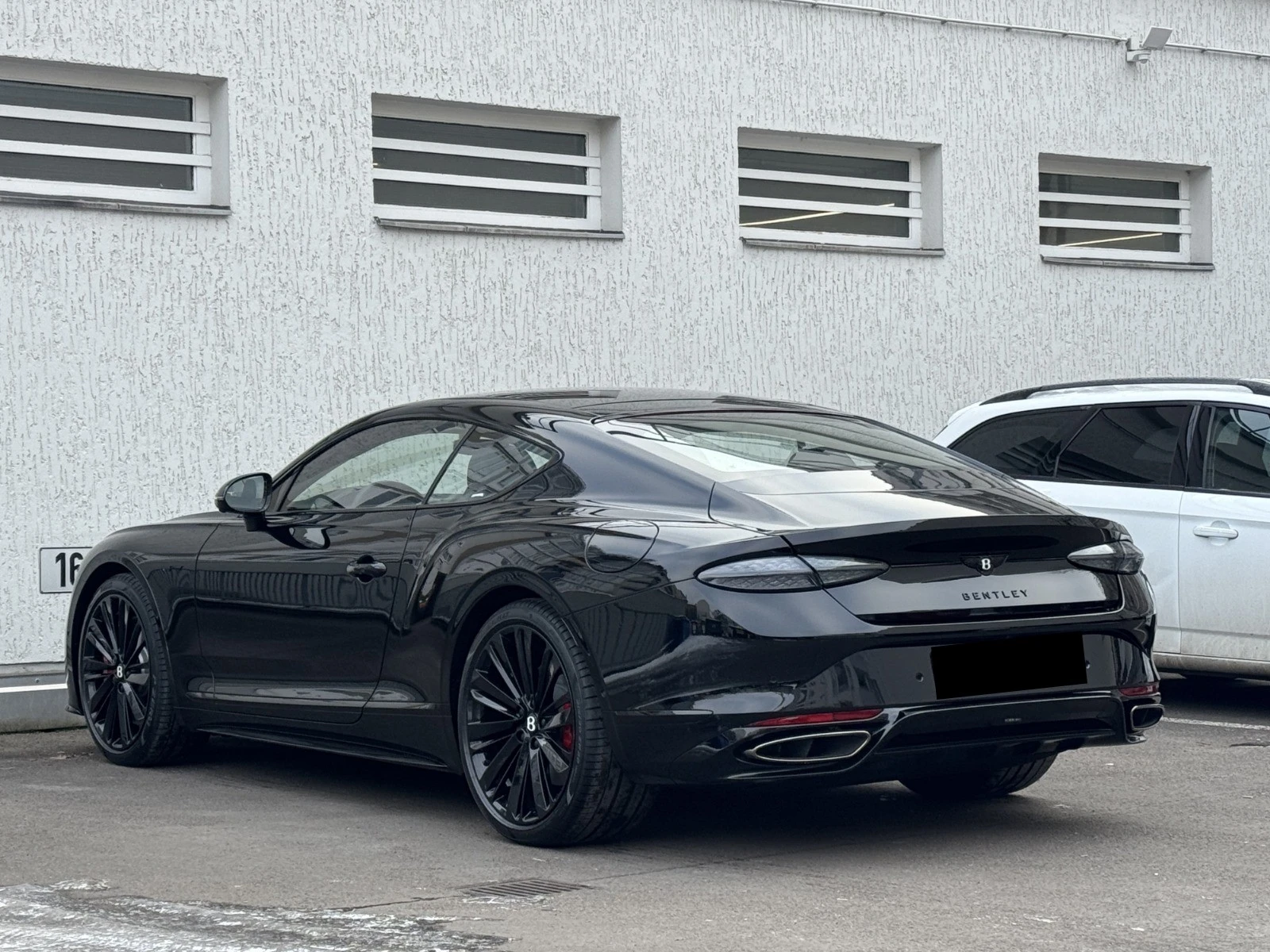 Bentley Continental gt Speed | Mobile.bg � ����������� 5