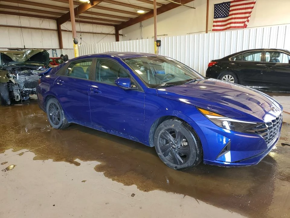 Hyundai Elantra 2.0L 4 FRONT WHEEL DRIVE | Mobile.bg � ����������� 5