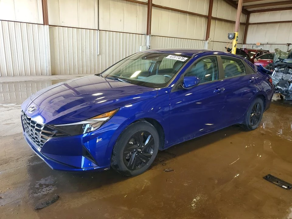 Hyundai Elantra 2.0L 4 FRONT WHEEL DRIVE | Mobile.bg � ����������� 2