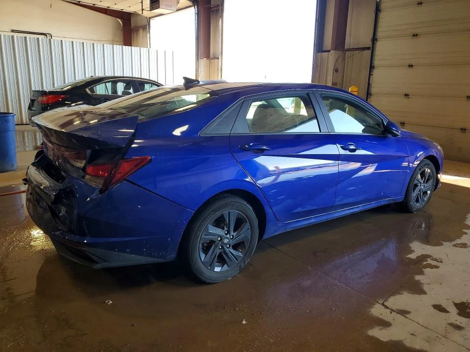 Hyundai Elantra 2.0L 4 FRONT WHEEL DRIVE | Mobile.bg � ����������� 4