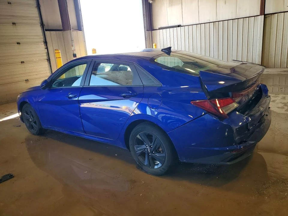 Hyundai Elantra 2.0L 4 FRONT WHEEL DRIVE | Mobile.bg � ����������� 3